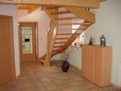 Ferienhaus-Weitblick Wohlau Exterior foto
