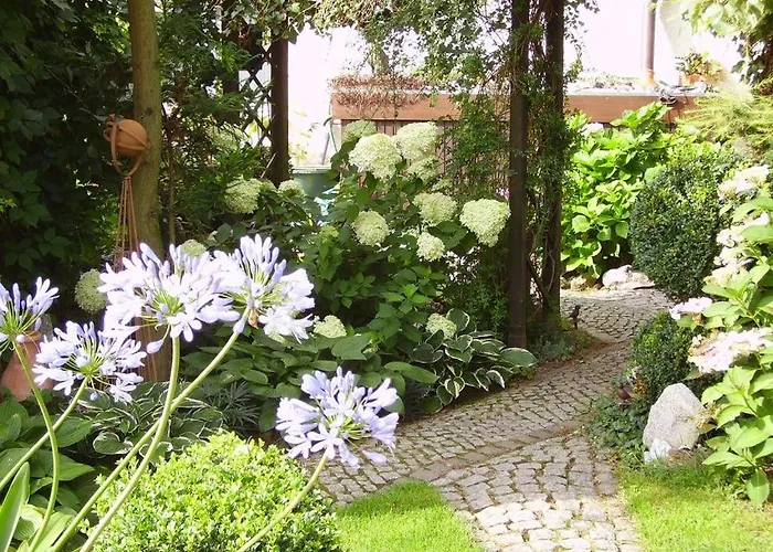 Ferienhaus-Weitblick