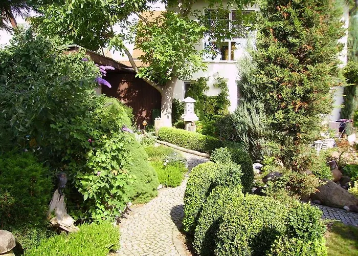 Ferienhaus-Weitblick