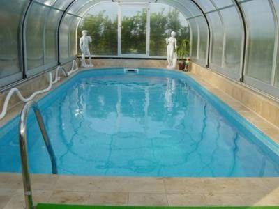 Appartement Ferienhaus-weitblick Wohlau