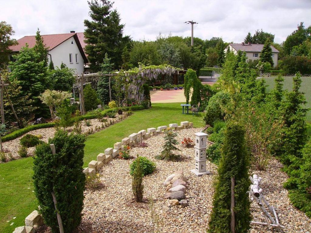 Ferienhaus-weitblick