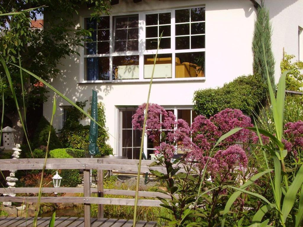 Ferienhaus-weitblick * Wohlau